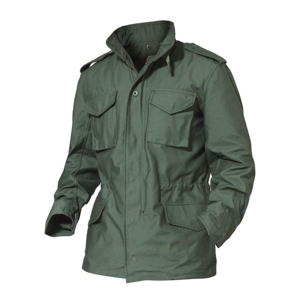 men's jackets size jungle large waterproof jacket+detachable liner windbreaker outdoor hiking hunting wear army tactical hooded coats, Black;brown
men's jackets size jungle large waterproof jacket+detachable liner windbreaker outdoor hiking hunting wear army tactical hooded coats, Black;brown