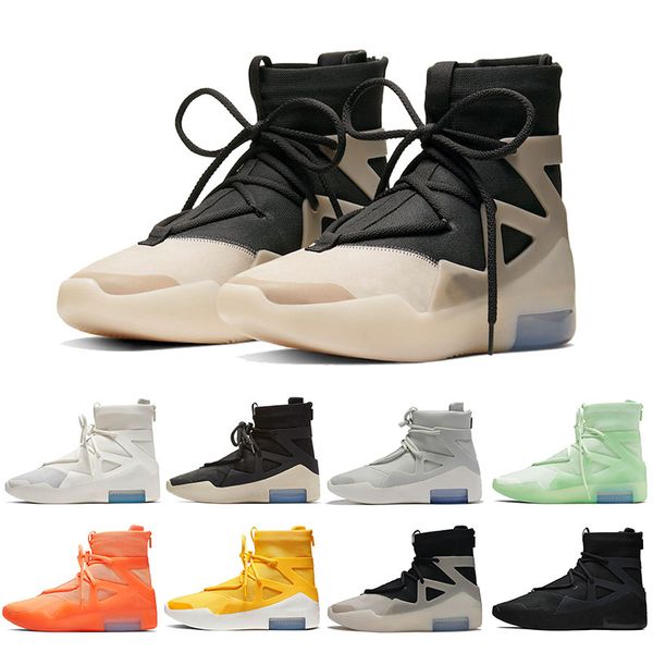 men women authentic basketball fear of god 1 sports shoes amarillo mens trainers king high boots casual sneakers orange pulse frosted spruce, White;red
men women authentic basketball fear of god 1 sports shoes amarillo mens trainers king high boots casual sneakers orange pulse frosted spruce, White;red
