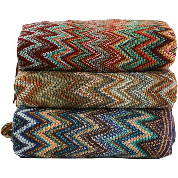 blankets acryl hand knitted blanket with tassel summer bed sofa travel breathable chic bohemian soft comfortable
blankets acryl hand knitted blanket with tassel summer bed sofa travel breathable chic bohemian soft comfortable