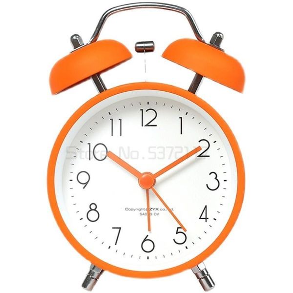 desk & table clocks metal alarm clock mute bedside with light large ring plastic small night
desk & table clocks metal alarm clock mute bedside with light large ring plastic small night