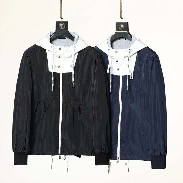 2021 sales quality men's letter print jacket hip hop season windbreaker fashion designer jacket men's women's street coat, Black;brown
2021 sales quality men's letter print jacket hip hop season windbreaker fashion designer jacket men's women's street coat, Black;brown