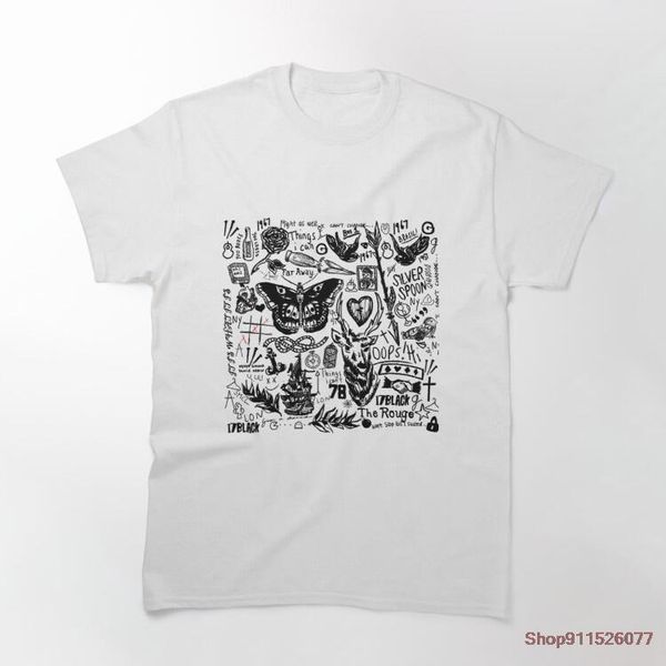 men's t-shirts larry stylinson tattoos funnny parody short sleeve t-shirt clown t shirt men/women printed terror fashion, White;black
men's t-shirts larry stylinson tattoos funnny parody short sleeve t-shirt clown t shirt men/women printed terror fashion, White;black