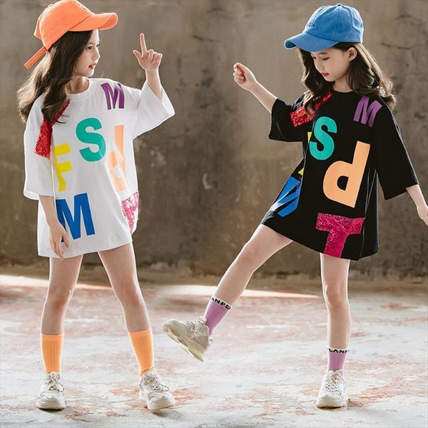 summer baby girls under clothes girl dress white t shirt loose letters hip hop fat teenager 3 4 6, Red;yellow
summer baby girls under clothes girl dress white t shirt loose letters hip hop fat teenager 3 4 6, Red;yellow