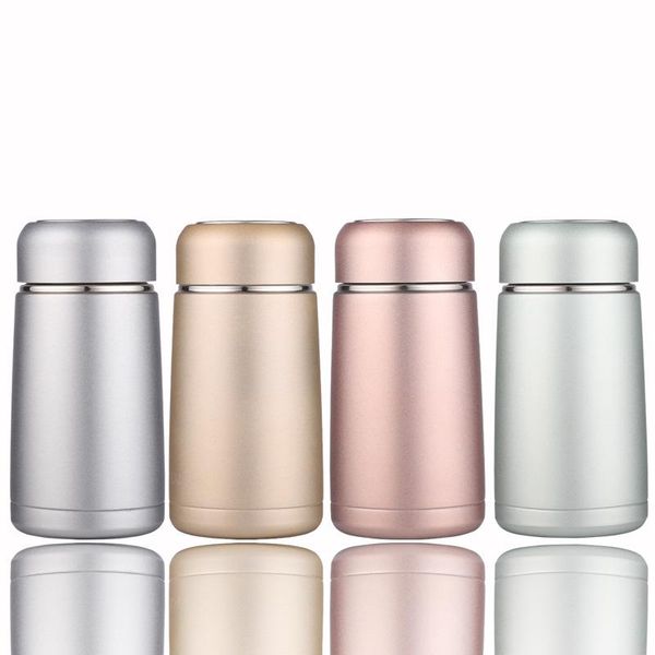 creative mini fat vacuum flask insurance company promotional gift water cup advertising travel sports bottles
creative mini fat vacuum flask insurance company promotional gift water cup advertising travel sports bottles