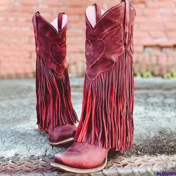 boots vogue boho women low heel bohemia style gladiator motorcycle fringed cowboy shoes spring autumn tassel, Black
boots vogue boho women low heel bohemia style gladiator motorcycle fringed cowboy shoes spring autumn tassel, Black
