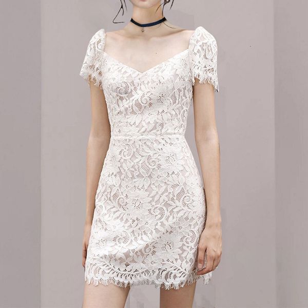 casual dresses strapless white dress v-neck padded stretchy back women summer off-shoulder fairy mini vestidos hollow lace dr, Black;gray
casual dresses strapless white dress v-neck padded stretchy back women summer off-shoulder fairy mini vestidos hollow lace dr, Black;gray