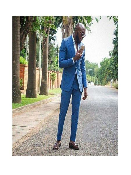men's suits & blazers to measure roya formal hombres more size xs-5xl office business wedding suitbule notch lapel two buttons men', White;black
men's suits & blazers to measure roya formal hombres more size xs-5xl office business wedding suitbule notch lapel two buttons men', White;black
