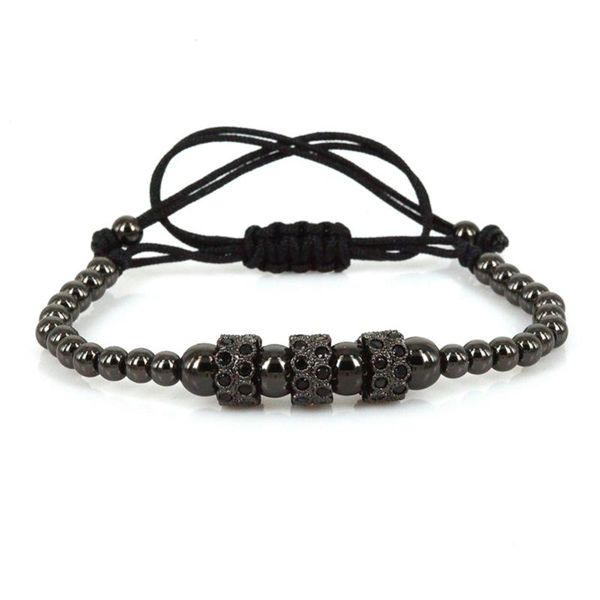 charm bracelets anil arjandas men trendy 24k brass beads braided macrame for zzb-35, Golden;silver
charm bracelets anil arjandas men trendy 24k brass beads braided macrame for zzb-35, Golden;silver