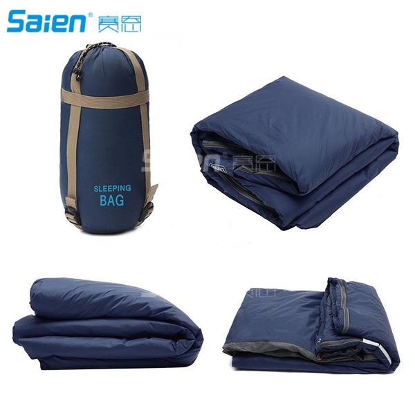 sleeping bags portable bag (5 colors) 380t nylon lightweight water resistent envelope for man woman camping, hiking, backpacking
sleeping bags portable bag (5 colors) 380t nylon lightweight water resistent envelope for man woman camping, hiking, backpacking