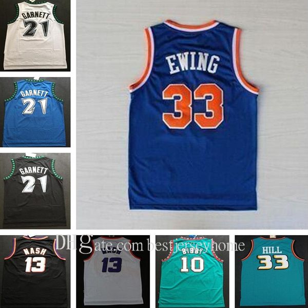 retro basketball jerseys garnett 33 hill ason stockton 32 karl malone jason williams ewing gary payton kemp barkley jersey ncaa, Black;red
retro basketball jerseys garnett 33 hill ason stockton 32 karl malone jason williams ewing gary payton kemp barkley jersey ncaa, Black;red