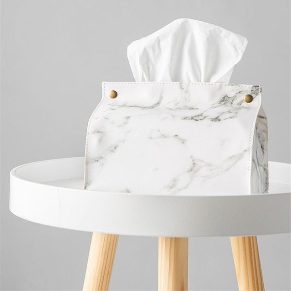 tissue boxes & napkins pu leather case box container marble pattern home car towel napkin papers dispenser holder table decoration
tissue boxes & napkins pu leather case box container marble pattern home car towel napkin papers dispenser holder table decoration