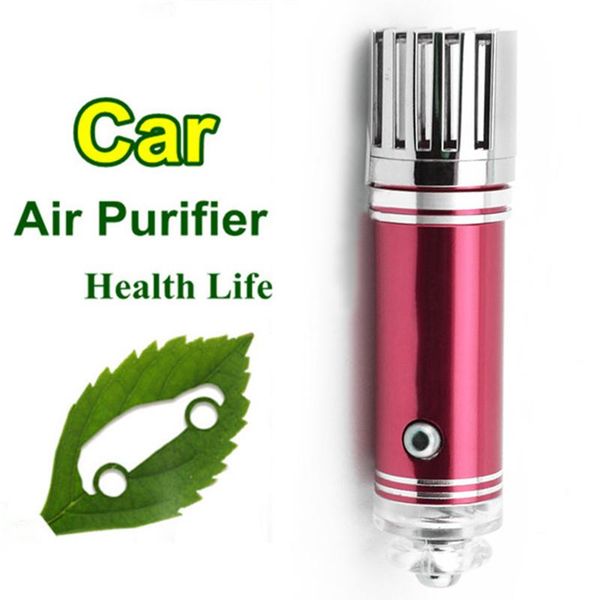 car air freshener red purifier oxygen bar ionizer interior decoration cigarette smoke absorber styling
car air freshener red purifier oxygen bar ionizer interior decoration cigarette smoke absorber styling
