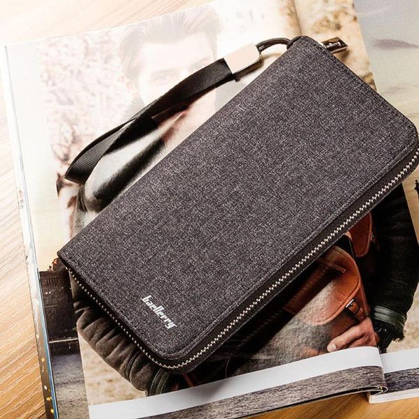 wallets pinshang men canvas wallet handbag retro long card coin holder large capacity casual, Red;black
wallets pinshang men canvas wallet handbag retro long card coin holder large capacity casual, Red;black