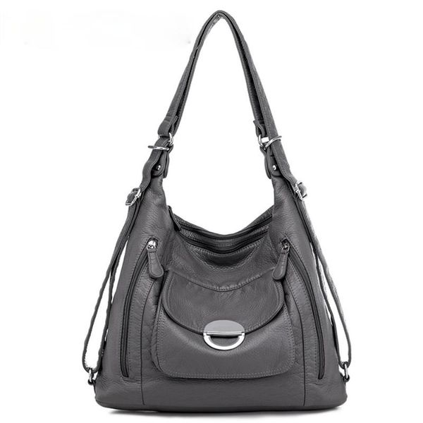 cross body 2021 large capacity women soft leather handbags female crossbody bags for shoulder casual tote bag sac a main
cross body 2021 large capacity women soft leather handbags female crossbody bags for shoulder casual tote bag sac a main