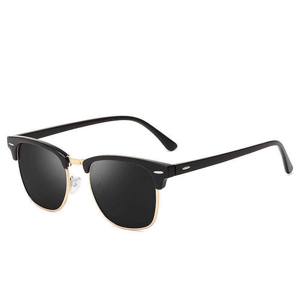luxury designer sunglasses classic polarized men women retro brand designer vintage sun glasses female male fashion mirror sunglass, White;black
luxury designer sunglasses classic polarized men women retro brand designer vintage sun glasses female male fashion mirror sunglass, White;black