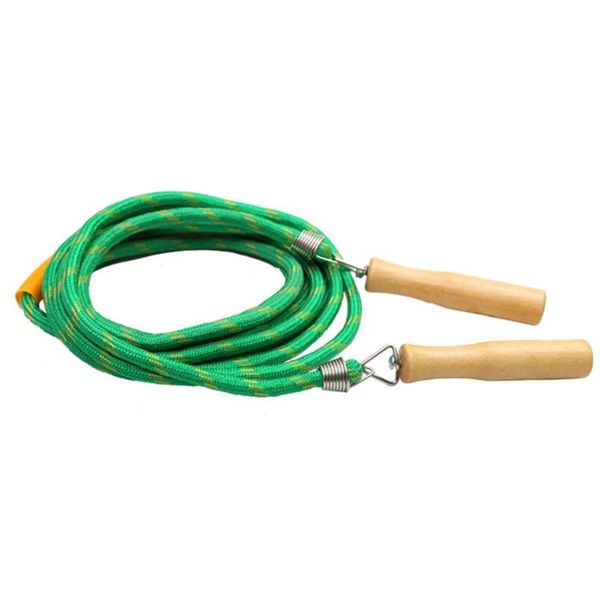 jump ropes group skip rope 5m/7m jumping outdoor sports long men women crossfit fitness equipment wooden handle
jump ropes group skip rope 5m/7m jumping outdoor sports long men women crossfit fitness equipment wooden handle
