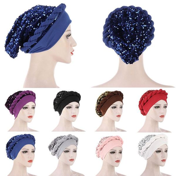 beanie/skull caps ladies turban bonnet soild color cotton knot inner hijab african twist headwrap women head wraps india hat hijabs cap, Blue;gray
beanie/skull caps ladies turban bonnet soild color cotton knot inner hijab african twist headwrap women head wraps india hat hijabs cap, Blue;gray