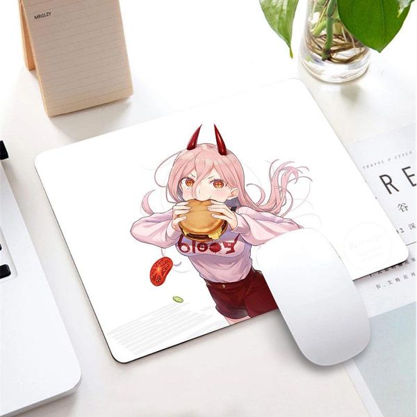 mouse pads & wrist rests anime chainsaw man pochita small pad 25*29 gaming accessories deskmakima mousepad gamer kaeyboard desk mat for
mouse pads & wrist rests anime chainsaw man pochita small pad 25*29 gaming accessories deskmakima mousepad gamer kaeyboard desk mat for