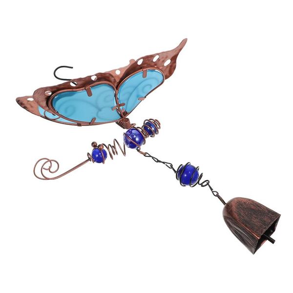 decorative objects & figurines 1pc luminous wind chime indoor hanging bell delicate
decorative objects & figurines 1pc luminous wind chime indoor hanging bell delicate