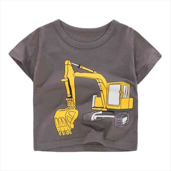 bambino year tees of children 2-7 years cartoon cotton t shirt for kids boys clothing baby clothes child costume, Blue
bambino year tees of children 2-7 years cartoon cotton t shirt for kids boys clothing baby clothes child costume, Blue