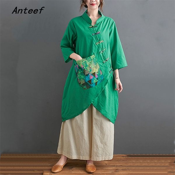 cotton linen plus size vintage floral dresses for women casual loose midi woman summer shirt dress elegant clothes sundress 210517, Black;gray
cotton linen plus size vintage floral dresses for women casual loose midi woman summer shirt dress elegant clothes sundress 210517, Black;gray