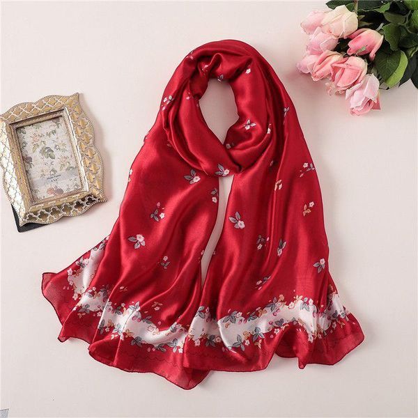 scarves arrival designer silk scarf women print peacock/feathers/letter foulard pashmina bandana femme, Blue;gray
scarves arrival designer silk scarf women print peacock/feathers/letter foulard pashmina bandana femme, Blue;gray