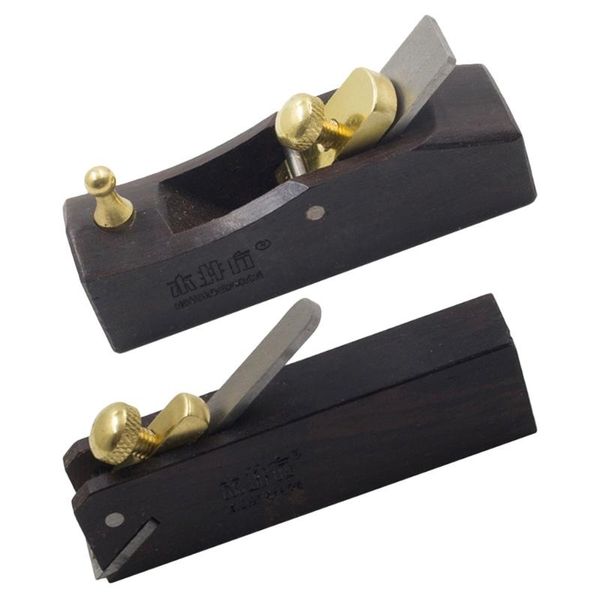 hand tools mini hand-planer woodworking ebony joinery smooth slicing grinding flat-bottomed planing wire planer
hand tools mini hand-planer woodworking ebony joinery smooth slicing grinding flat-bottomed planing wire planer