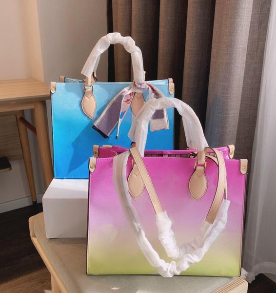 fashion womens blue shopping bag versatile luxury tie dye classic brand leather large capacity handbag lady tote bags
fashion womens blue shopping bag versatile luxury tie dye classic brand leather large capacity handbag lady tote bags