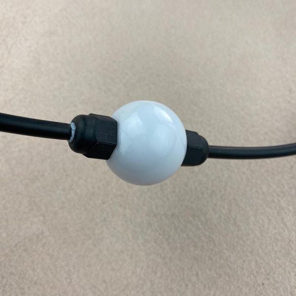 40mm 3d lighting led pixel ball,dc12v;ws2811 ic;1.44w/ball; rgb full color;with link t connector modules
40mm 3d lighting led pixel ball,dc12v;ws2811 ic;1.44w/ball; rgb full color;with link t connector modules