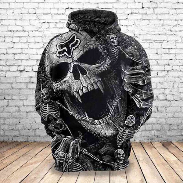 oversized men's sweater fox animal pet series hooded pullover sweater casual long sleeve, Black
oversized men's sweater fox animal pet series hooded pullover sweater casual long sleeve, Black