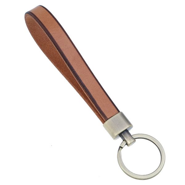 key rings cowhide chain men's and women's simple pendant high-grade leather car, Slivery;golden
key rings cowhide chain men's and women's simple pendant high-grade leather car, Slivery;golden