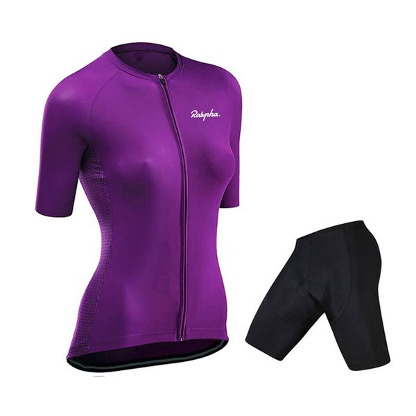 racing sets 2021 women's cycling jersey set summer bike clothes mtb ropa ciclismo bicycle uniforme maillot quick dry 19d gel pad ralvph, Black;blue
racing sets 2021 women's cycling jersey set summer bike clothes mtb ropa ciclismo bicycle uniforme maillot quick dry 19d gel pad ralvph, Black;blue