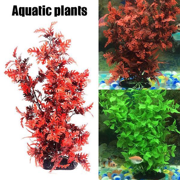 decorations decoration ornament aquarium decor fish tank handmade plastic plant landscape 2021ing
decorations decoration ornament aquarium decor fish tank handmade plastic plant landscape 2021ing