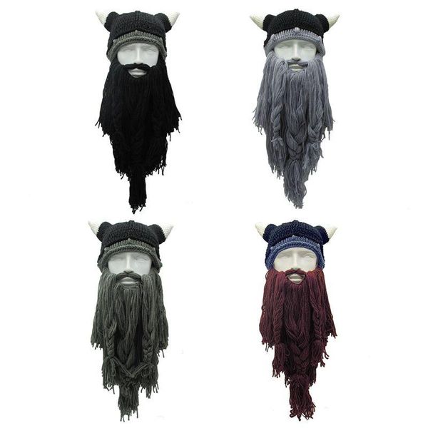 beanies 50le crazy funny halloween cosplay knitted viking beard horn hat ski mask barbarian vagabond vintage beanie cap winter
beanies 50le crazy funny halloween cosplay knitted viking beard horn hat ski mask barbarian vagabond vintage beanie cap winter