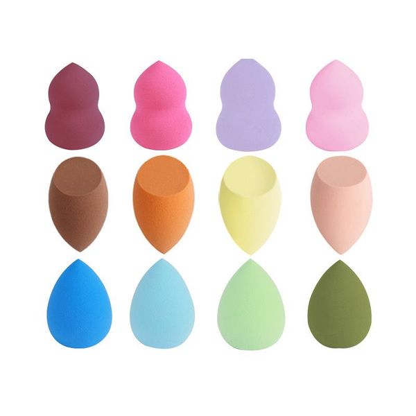sponges, applicators & cotton 50pcs/set makeup sponge professional cosmetic puff foundation concealer cream make up blender soft water whole
sponges, applicators & cotton 50pcs/set makeup sponge professional cosmetic puff foundation concealer cream make up blender soft water whole