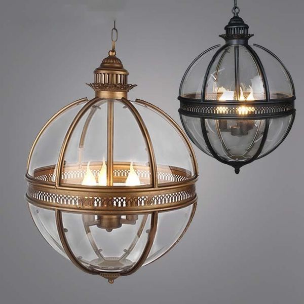 pendant lamps american vintage creative restaurant bar cafe living room light wrought black copper iron glass lampshade lamp
pendant lamps american vintage creative restaurant bar cafe living room light wrought black copper iron glass lampshade lamp
