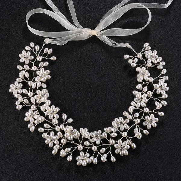 hair clips & barrettes 2021 fashion pearl flowers shape jewelry bride married accessory luxury bands wedding crown bridesmaid, Golden;silver
hair clips & barrettes 2021 fashion pearl flowers shape jewelry bride married accessory luxury bands wedding crown bridesmaid, Golden;silver