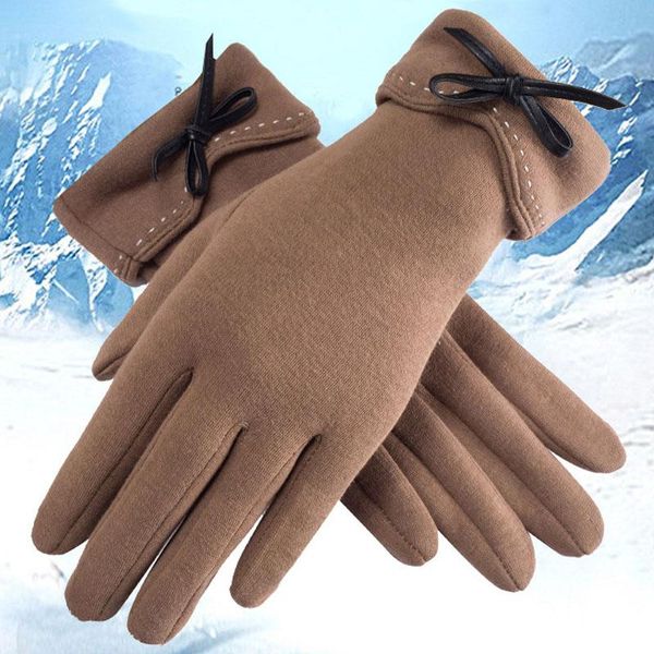 five fingers gloves winter women warm plush touch screen mittens female windproof driving full finger handschoenen, Blue;gray
five fingers gloves winter women warm plush touch screen mittens female windproof driving full finger handschoenen, Blue;gray