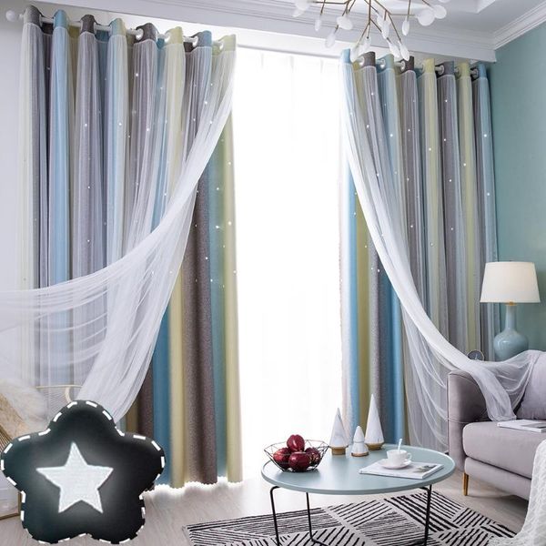 curtains for living room decoration tulle bedroom with grommet star cutout blackout kitchen window drape curtain & drapes
curtains for living room decoration tulle bedroom with grommet star cutout blackout kitchen window drape curtain & drapes