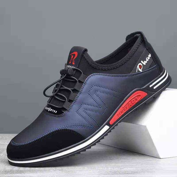 2021 men's shoes sports warm in autumn and winter leisure student leather single cotton board, Black
2021 men's shoes sports warm in autumn and winter leisure student leather single cotton board, Black