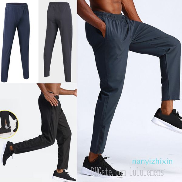 lu mens sport pants running yoga outdoor pant black blue lulu fitness casual trousers pencil
lu mens sport pants running yoga outdoor pant black blue lulu fitness casual trousers pencil