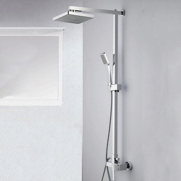 the shower faucet head set, fashion bathroom chrome plated, copper stainless steel hoses sets
the shower faucet head set, fashion bathroom chrome plated, copper stainless steel hoses sets