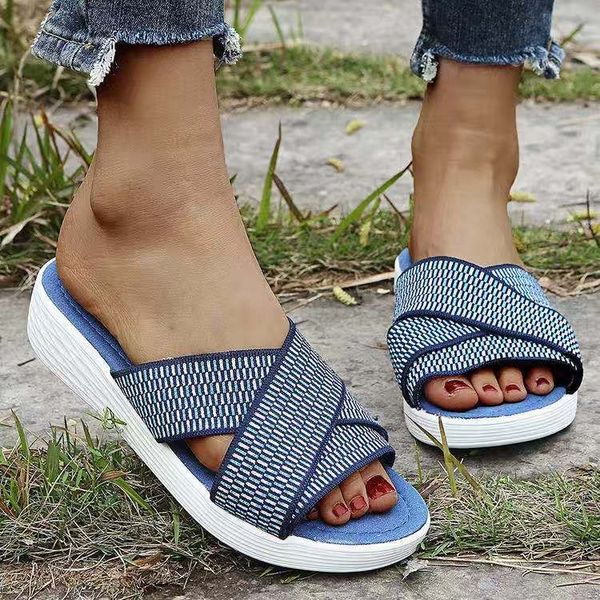 slippers women shoes summer flats platform sandals ladies soft casual beach shoes woman flip flops female slides1, Black
slippers women shoes summer flats platform sandals ladies soft casual beach shoes woman flip flops female slides1, Black