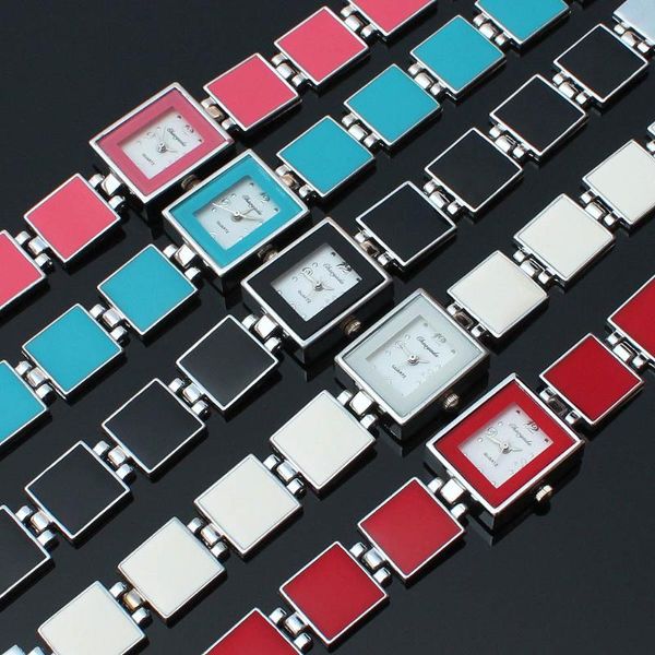 wristwatches women watch fashion vintage bracelet small dial alloy abalone shell quartz watches relogio feminino, Slivery;brown
wristwatches women watch fashion vintage bracelet small dial alloy abalone shell quartz watches relogio feminino, Slivery;brown
