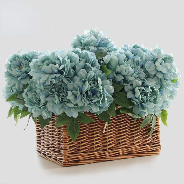 decorative flowers & wreaths 1 bunch of 5 artificial french peonies exquisite home office decoration wedding dresses silk pography fake
decorative flowers & wreaths 1 bunch of 5 artificial french peonies exquisite home office decoration wedding dresses silk pography fake