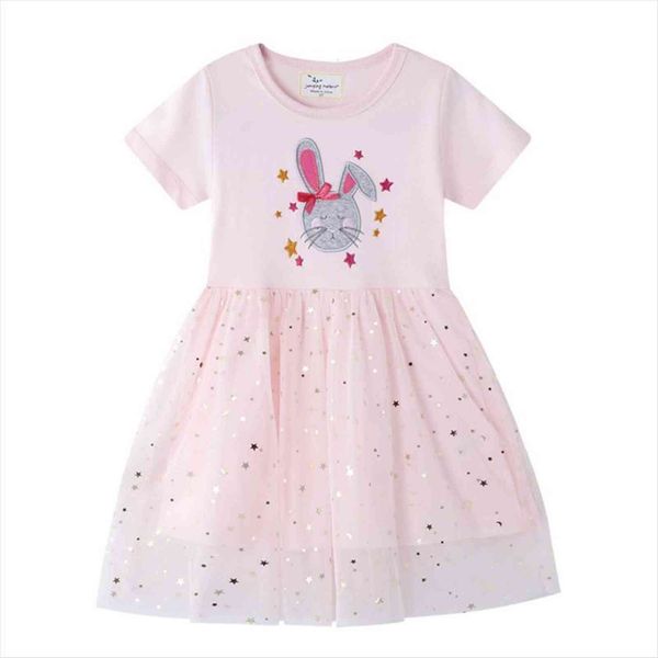 jumping meters summer cotton girl dresses kids with animals embroidery childrens costume fashion toddler, Red;yellow
jumping meters summer cotton girl dresses kids with animals embroidery childrens costume fashion toddler, Red;yellow
