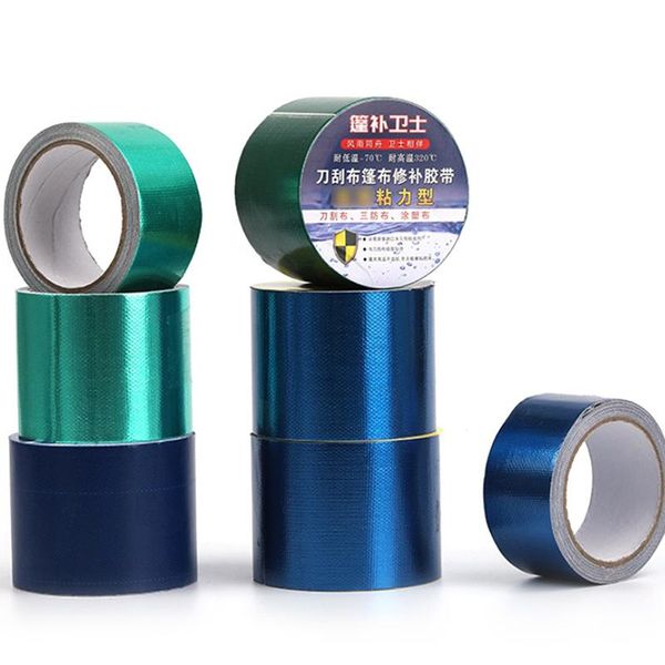 shade long 5~8m/roll pe/pvc tarpaulin repair tape rainproof cloth adhesive outdoor awning waterproof gummed film parts
shade long 5~8m/roll pe/pvc tarpaulin repair tape rainproof cloth adhesive outdoor awning waterproof gummed film parts