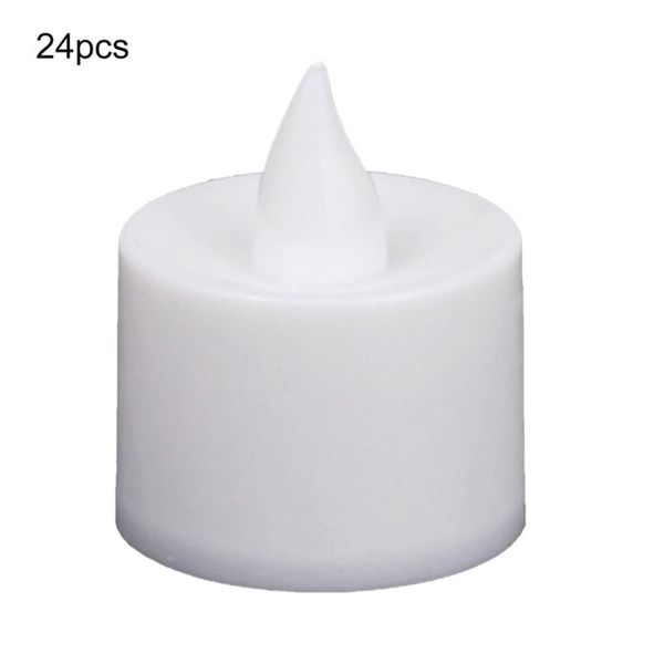 candles 24pcs flameless led tea light wedding romantic battery operated for party decoration
candles 24pcs flameless led tea light wedding romantic battery operated for party decoration