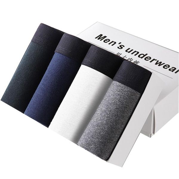 pièces marque haute qualité coton boxer homme calecon sous vetement caleçon boxeur slip underwear men underpants, Black;white
pièces marque haute qualité coton boxer homme calecon sous vetement caleçon boxeur slip underwear men underpants, Black;white