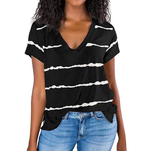 womens v neck t shirts casual short sleeve loose tshirts side slit basic tees vintage clothes camisas de mujer women's t-shirt, White
womens v neck t shirts casual short sleeve loose tshirts side slit basic tees vintage clothes camisas de mujer women's t-shirt, White